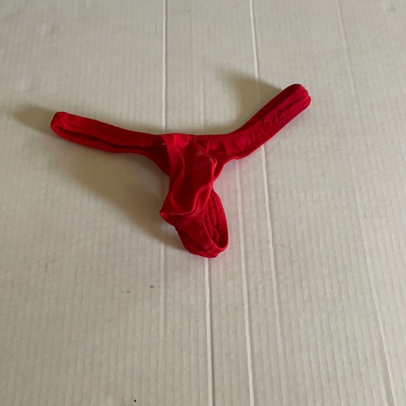 Nuwear Other - Men’s thong underwear